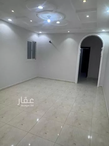 شقة للإيجار في شارع أسامة بن الأخدري, حي النسيم, مدينة الباحة, منطقة الباحة صورة 5