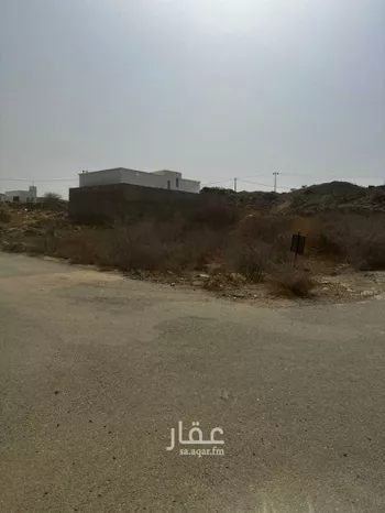 أرض للبيع في مدينة المخواه, منطقة الباحة صورة 4