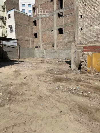 مستودع للإيجار في شارع طريق المسجد الحرام, حي الجميزة, مدينة مكه المكرمه, منطقة مكة المكرمة صورة 5