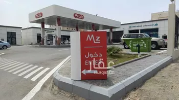 محل للإيجار في شارع الصفراء 21, حي الحمراء, مدينة بريده, منطقة القصيم صورة 3