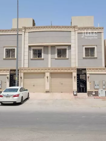 دور للإيجار في شارع رقم 82, حي المونسية, مدينة الرياض, منطقة الرياض