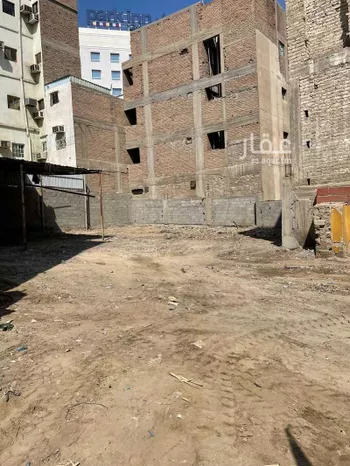 مستودع للإيجار في شارع طريق المسجد الحرام, حي الجميزة, مدينة مكه المكرمه, منطقة مكة المكرمة صورة 3