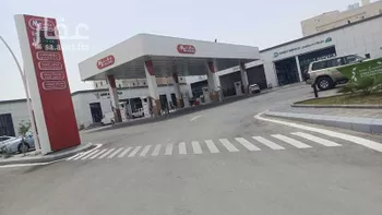 محل للإيجار في شارع الصفراء 21, حي الحمراء, مدينة بريده, منطقة القصيم صورة 2