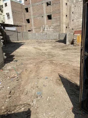 مستودع للإيجار في شارع طريق المسجد الحرام, حي الجميزة, مدينة مكه المكرمه, منطقة مكة المكرمة صورة 4