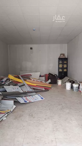 محل للإيجار في شارع الصفراء 21, حي الحمراء, مدينة بريده, منطقة القصيم صورة 2