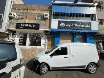 شقة للإيجار في شارع الاسود ابن نوفل, حي الزاهر, مدينة مكه المكرمه, منطقة مكة المكرمة