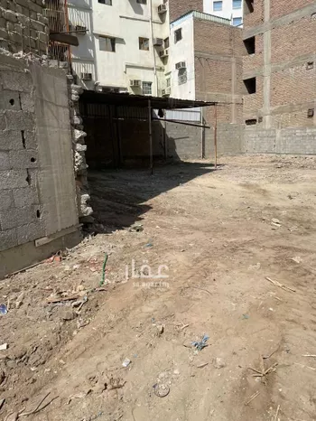 مستودع للإيجار في شارع طريق المسجد الحرام, حي الجميزة, مدينة مكه المكرمه, منطقة مكة المكرمة صورة 2