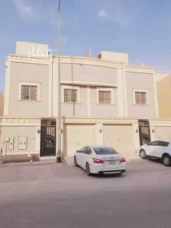 دور للإيجار في شارع رقم 82, حي المونسية, مدينة الرياض, منطقة الرياض