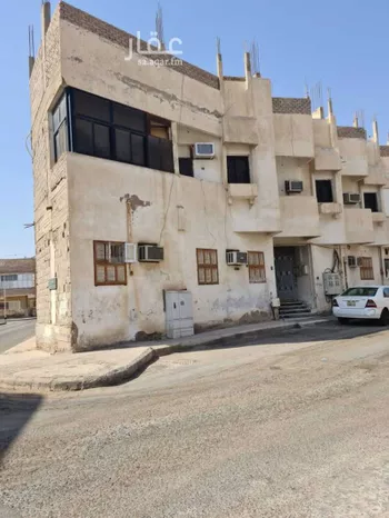 عمارة للبيع في شارع النعمان بن قيس, حي بنى معاوية, مدينة المدينه المنوره, منطقة المدينة المنورة صورة 2
