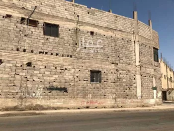عمارة للبيع في شارع النعمان بن قيس, حي بنى معاوية, مدينة المدينه المنوره, منطقة المدينة المنورة صورة 3