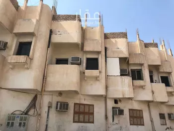 عمارة للبيع في شارع النعمان بن قيس, حي بنى معاوية, مدينة المدينه المنوره, منطقة المدينة المنورة صورة 4