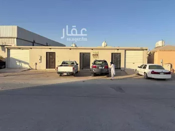 استراحة للبيع في شارع محمد بن زين الدين الطبري, حي الرمال, مدينة الرياض, منطقة الرياض