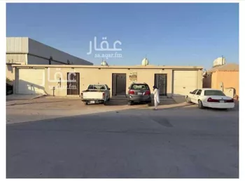 استراحة للبيع في شارع محمد بن زين الدين الطبري, حي الرمال, مدينة الرياض, منطقة الرياض