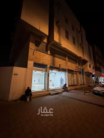 عمارة للإيجار في شارع محمد بن فهد, حي مدينة العمال, مدينة الدمام, المنطقة الشرقية