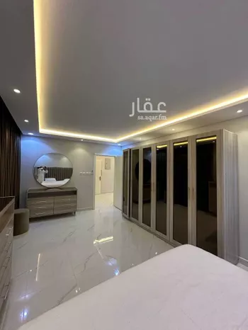 شقة مفروشة للحجز في شارع جبل الحبشي, الحزم, الرياض صورة 2