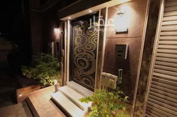 فيلا للإيجار في شارع الهياثم ، حي ظهرة لبن ، الرياض ، منطقة الرياض صورة 5