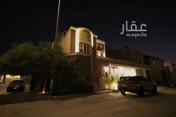 فيلا للإيجار في شارع الهياثم ، حي ظهرة لبن ، الرياض ، منطقة الرياض صورة 3