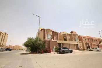 فيلا للإيجار في شارع الهياثم ، حي ظهرة لبن ، الرياض ، منطقة الرياض