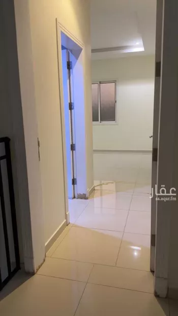 شقة للإيجار في شارع شهيد الدين ثم الوطن رامي محمد سعيد الش, حي العارض, مدينة الرياض, منطقة الرياض