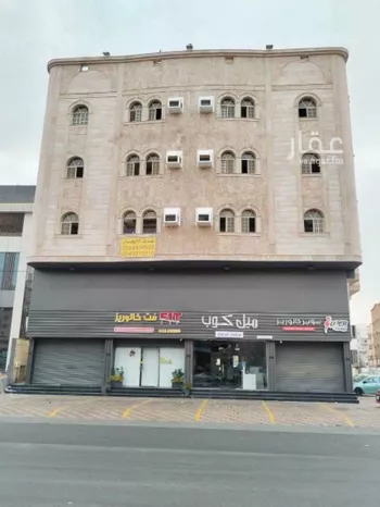 شقة مفروشة للحجز في شارع عبد الله بن العباس, الشوقية, مكة