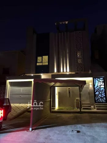 فيلا للبيع في شارع رقم 281, حي الملقا, مدينة الرياض, منطقة الرياض صورة 2
