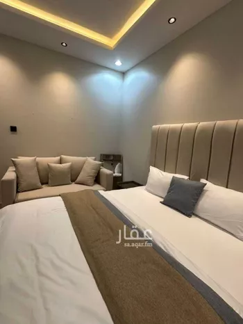 شقة للإيجار في شارع الشافعي, حي السلام, مدينة الرياض, منطقة الرياض صورة 5