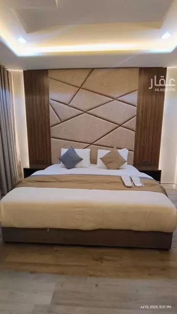 شقة للإيجار في شارع طريق صلاح الدين الايوبي, حي الربوة, مدينة الرياض, منطقة الرياض