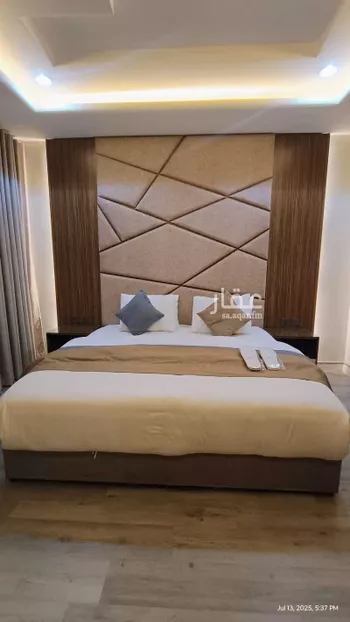 شقة للإيجار في شارع الامام الشافعي, حي السلام, مدينة الرياض, منطقة الرياض صورة 2