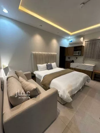 شقة للإيجار في شارع طريق صلاح الدين الايوبي, حي الربوة, مدينة الرياض, منطقة الرياض