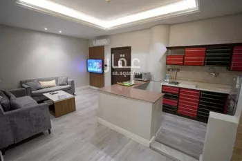 شقة للإيجار في شارع  الشافعي, حي السلام, مدينة الرياض, منطقة الرياض صورة 3