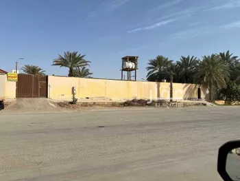 استراحة للبيع في شارع أبي الحسن التونسي, حي البيان, مدينة الرياض, منطقة الرياض صورة 2