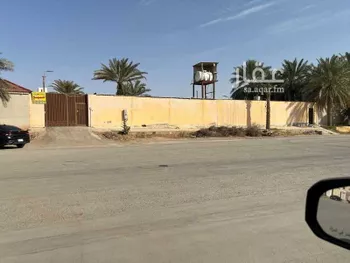 استراحة للبيع في شارع أبي الحسن التونسي, حي البيان, مدينة الرياض, منطقة الرياض