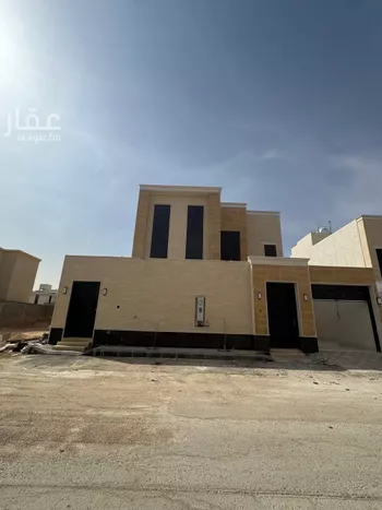 فيلا للبيع في شارع ابو رجاء العطاردي, مدينة الخرج, منطقة الرياض صورة 2