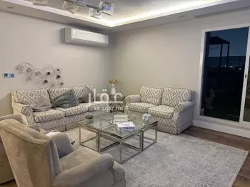 شقة مفروشة للحجز في شارع وادي الصمان ، حي حطين ، الرياض ، منطقة الرياض صورة 4