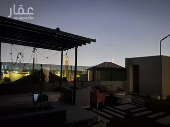 شقة مفروشة للحجز في شارع وادي الصمان ، حي حطين ، الرياض ، منطقة الرياض صورة 3