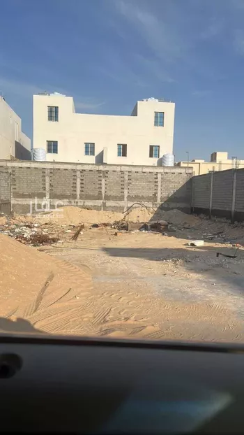 أرض للبيع في شارع 9821917, حي جامعة الملك فيصل الأول, مدينة الاحساء, المنطقة الشرقية