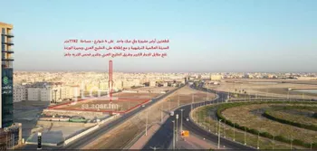 أرض للبيع في شارع 180095, حي العزيزية, مدينة الدمام, المنطقة الشرقية صورة 3