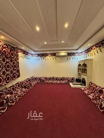 فيلا للإيجار في شارع محمد مسعود الفاسي ، حي الرمال ، الرياض ، منطقة الرياض