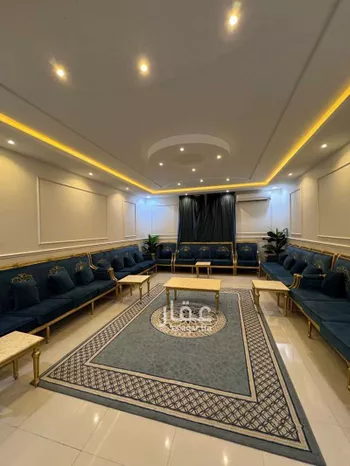 فيلا للإيجار في شارع محمد مسعود الفاسي ، حي الرمال ، الرياض ، منطقة الرياض صورة 2
