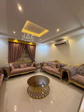 فيلا للإيجار في شارع محمد مسعود الفاسي ، حي الرمال ، الرياض ، منطقة الرياض صورة 3
