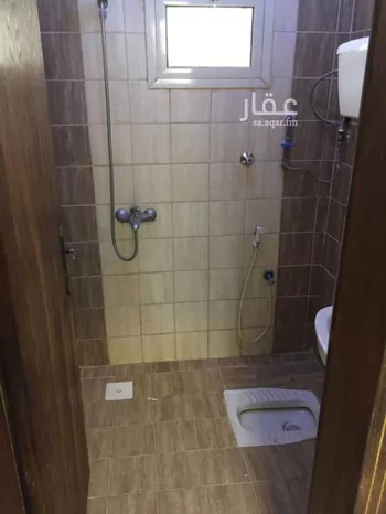 شقة للإيجار في شارع المرقش الاكبر, النور, الدمام صورة 4