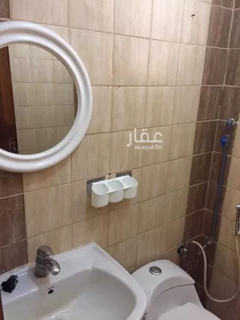 شقة للإيجار في شارع المرقش الاكبر, النور, الدمام صورة 5