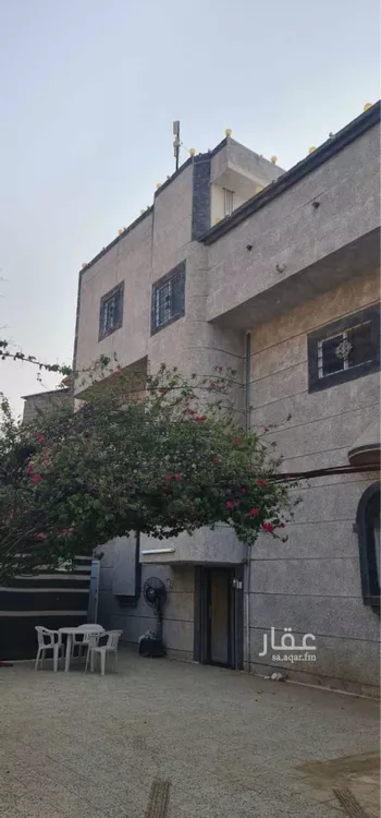 عمارة للبيع في أبو حجر صورة 5