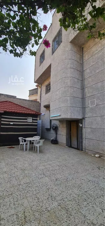 عمارة للبيع في أبو حجر صورة 3