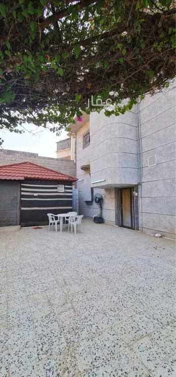 عمارة للبيع في أبو حجر صورة 4