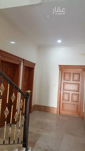 شقة للإيجار في شارع الحارث بن القيس, حي طيبة, مدينة الدمام, المنطقة الشرقية صورة 2