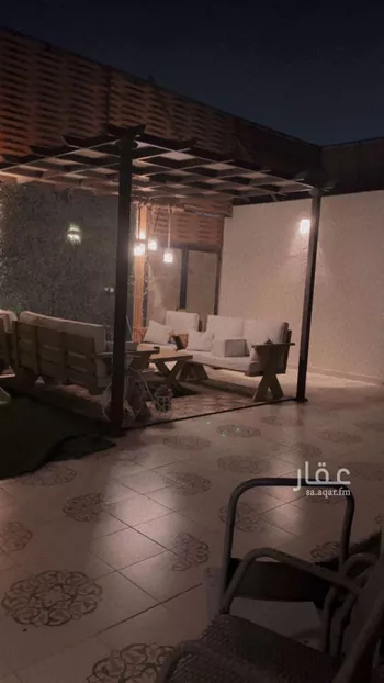 فيلا للإيجار في شارع الحارث بن عبدالله, حي التحلية, مدينة الخبر, المنطقة الشرقية صورة 4