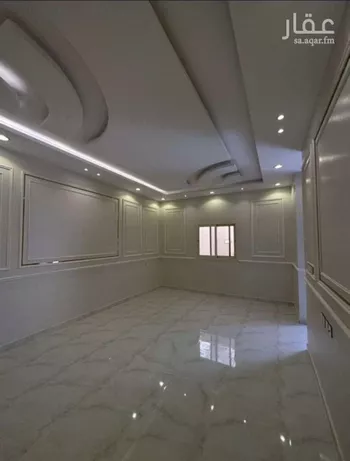 دور للإيجار في شارع محمد علي معيض القحطاني, حي الرياض, مدينة جدة, منطقة مكة المكرمة صورة 2