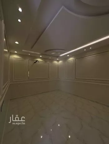 دور للإيجار في شارع محمد علي معيض القحطاني, حي الرياض, مدينة جدة, منطقة مكة المكرمة صورة 3