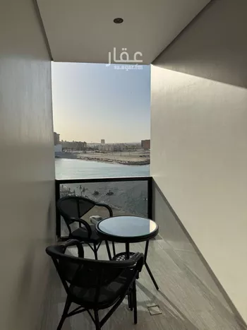 شقة للإيجار في حي الخور, مدينة الخبر, المنطقة الشرقية صورة 5